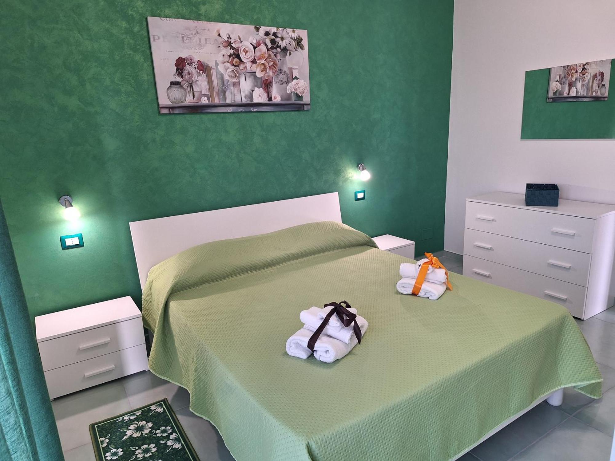 Country House Marj & Jo Resort アグローポリ エクステリア 写真