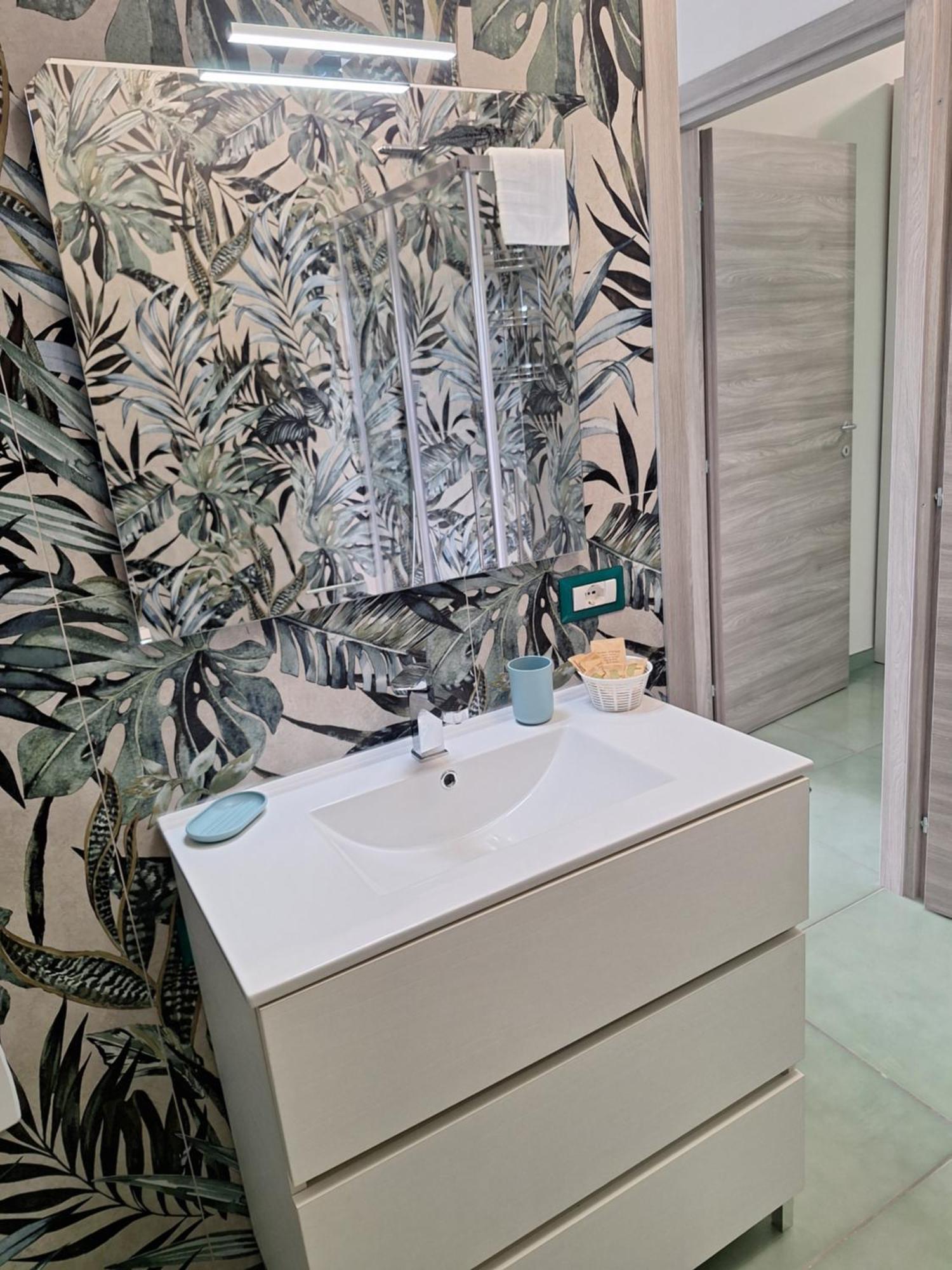 Country House Marj & Jo Resort アグローポリ エクステリア 写真
