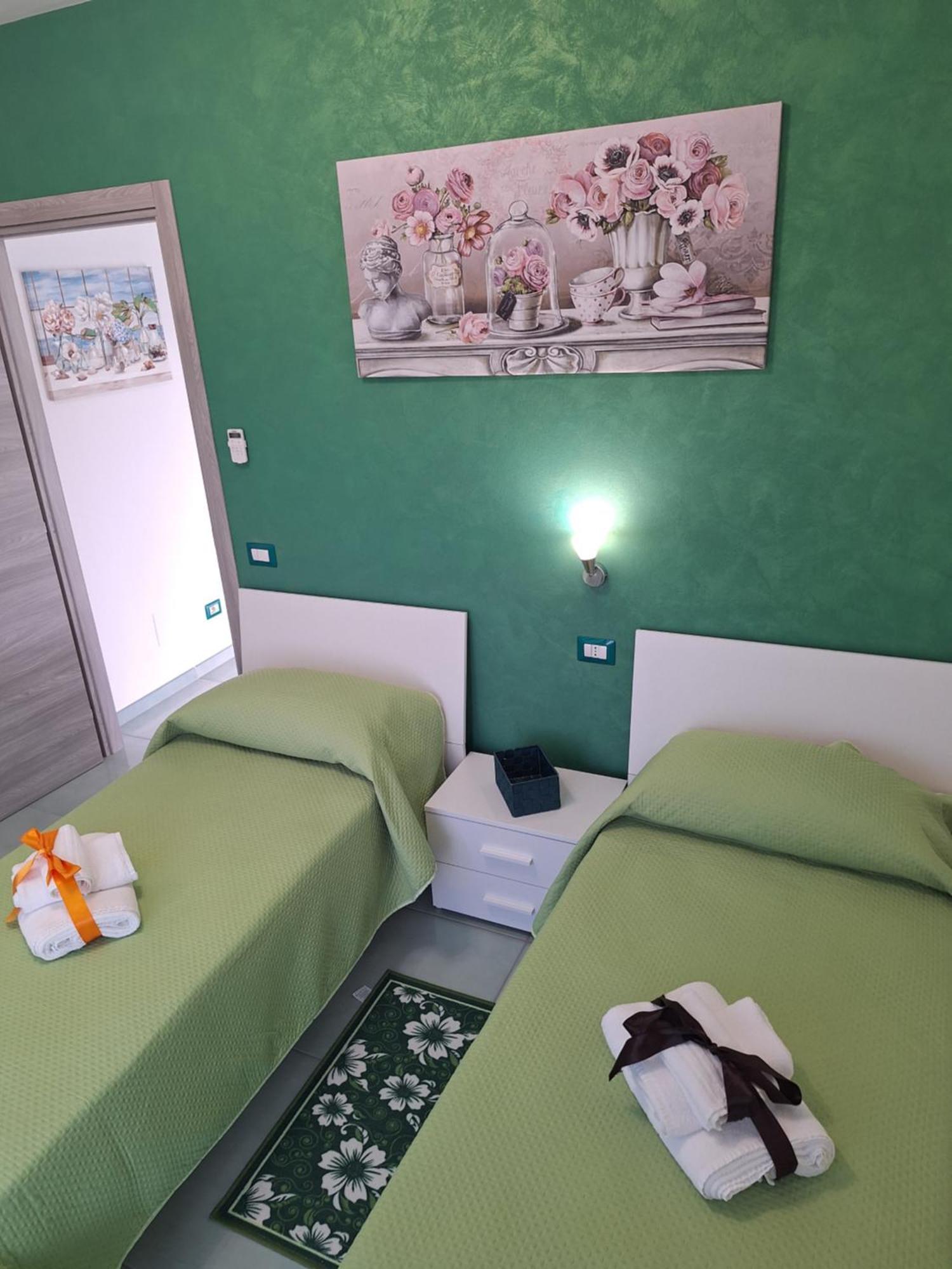 Country House Marj & Jo Resort アグローポリ エクステリア 写真